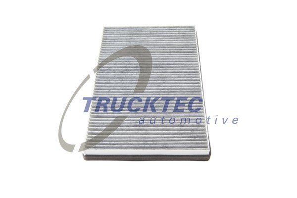 TRUCKTEC AUTOMOTIVE Фильтр, воздух во внутренном пространстве 02.59.084